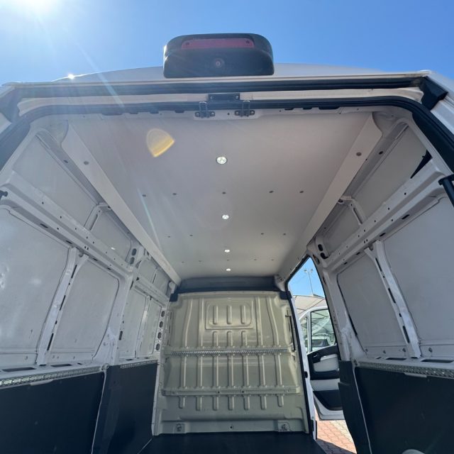 FIAT Ducato usata, con Volante multifunzione