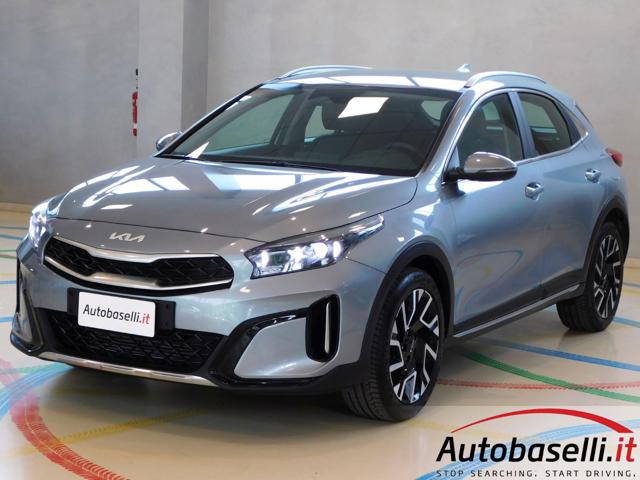 KIA XCeed usata, con Servosterzo