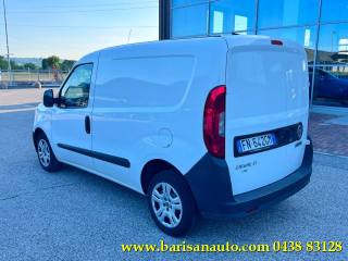 FIAT Doblo usata, con Autoradio