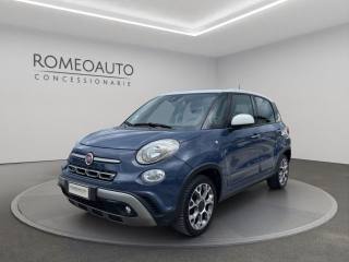FIAT 500L usata, con Airbag