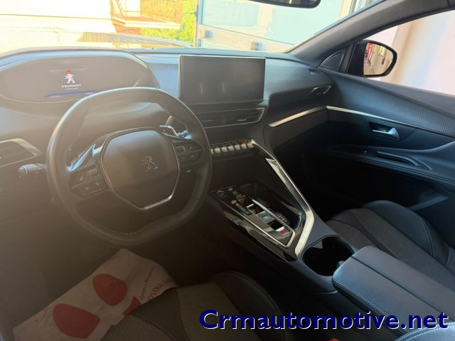 PEUGEOT 3008 usata, con Climatizzatore