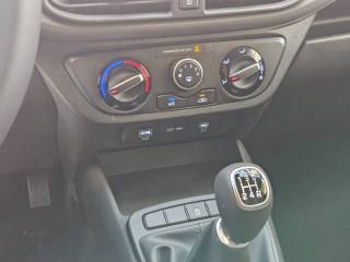 HYUNDAI i10 usata, con Lettore CD