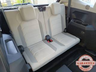 VOLKSWAGEN Tiguan Allspace usata, con Filtro antiparticolato