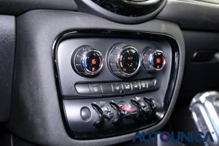MINI Cooper Clubman usata, con Luci diurne