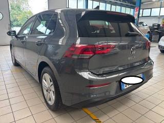 VOLKSWAGEN Golf usata, con Chiusura centralizzata