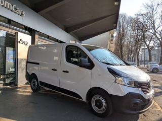 RENAULT Trafic usata, con Controllo trazione