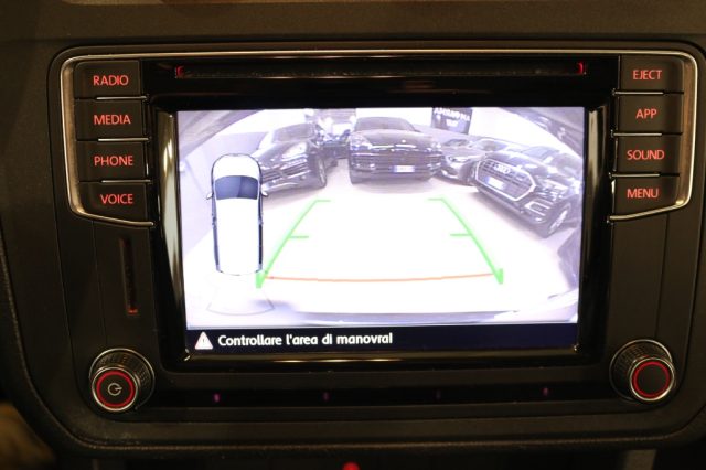 VOLKSWAGEN Caddy usata 24