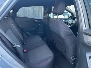 FORD Puma usata, con Cerchi in lega