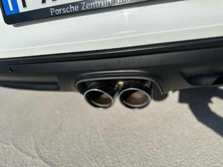 PORSCHE 718 Spyder usata, con Chiusura centralizzata telecomandata