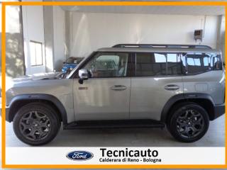 ICH-X K3 usata, con Airbag Passeggero