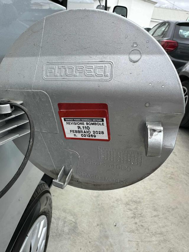 FIAT Qubo usata 24