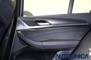 BMW X3 usata, con Start/Stop Automatico