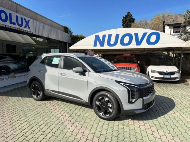 KIA Sportage usata, con Airbag Passeggero