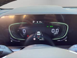KIA Niro usata, con Sistema di navigazione