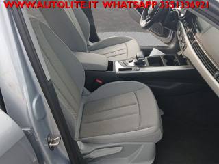 AUDI A4 usata, con Portapacchi