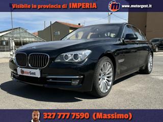 BMW 730 usata, con Airbag laterali
