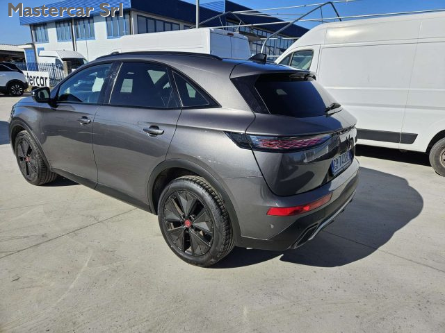 DS AUTOMOBILES DS 7 usata, con ESP