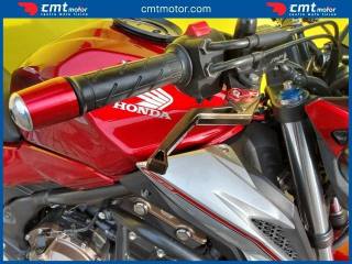 HONDA CB 500 F usata 11