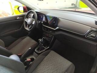 VOLKSWAGEN T-Cross usata, con Boardcomputer
