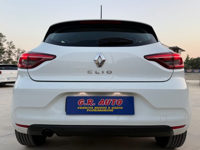 RENAULT Clio usata, con Chiusura centralizzata