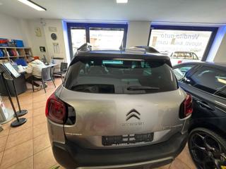 CITROEN C3 Aircross usata, con Alzacristalli elettrici