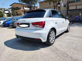 AUDI A1 usata, con Airbag Passeggero
