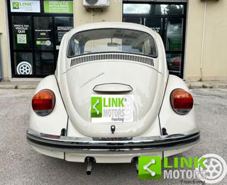 VOLKSWAGEN Maggiolino usata 7