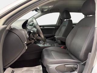 AUDI A3 usata, con Controllo trazione