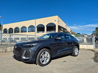 AUDI Q5 usata, con Airbag