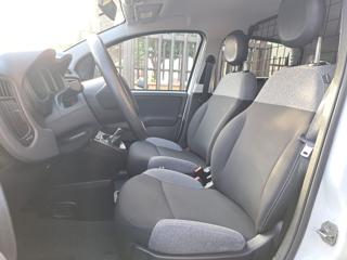 FIAT Panda usata, con ESP