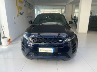 LAND ROVER Range Rover Evoque 2.0D I4 163 CV AWD Auto R-Dynamic S tua da?359,00