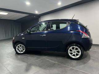 LANCIA Ypsilon usata, con Antifurto