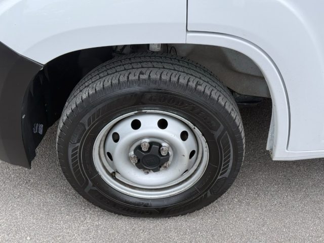 FIAT Ducato usata 17