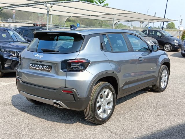 JEEP Avenger usata, con Alzacristalli elettrici