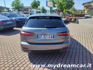 AUDI A6 usata 36