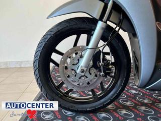 KYMCO People S 125 usata 5
