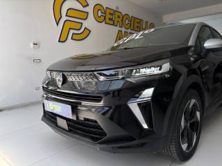 RENAULT Captur usata, con Airbag Passeggero