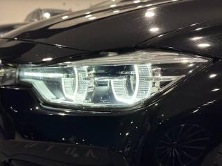 BMW 318 usata, con Bluetooth