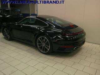 PORSCHE 992 usata, con Boardcomputer