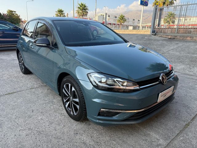 VOLKSWAGEN Golf usata, con Cerchi in lega