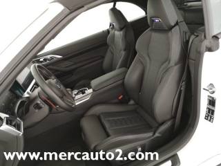 BMW M4 usata, con Chiusura centralizzata