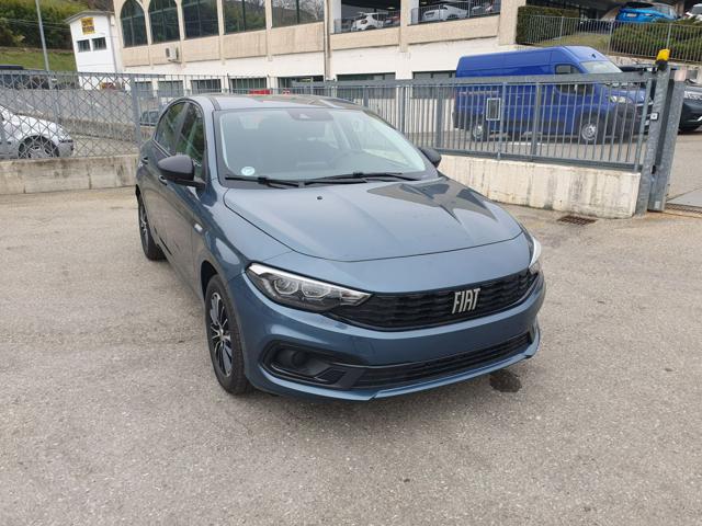 FIAT Tipo usata, con Airbag Passeggero