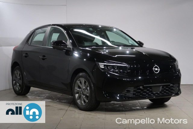 OPEL Corsa usata 0