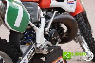 HONDA CR 250 usata 6