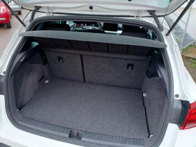 SEAT Arona usata, con Controllo trazione