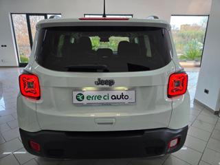 JEEP Renegade usata, con Controllo automatico clima
