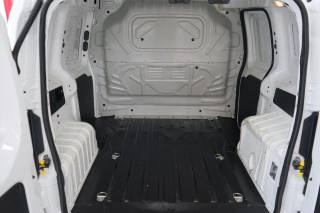 FIAT Fiorino usata, con Immobilizzatore elettronico