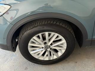 VOLKSWAGEN T-Roc usata, con Sensore di luce