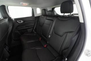 JEEP Compass usata 9