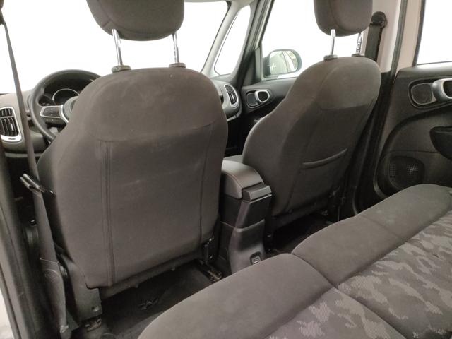 FIAT 500 usata, con Volante in pelle